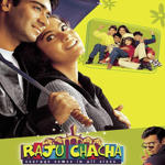 Raju Chacha (2000) Mp3 Songs